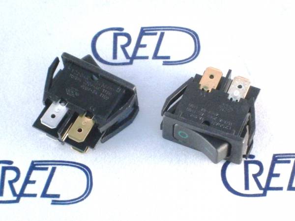 Interruttore Generale Macchina Da Caffè Saeco Gaggia