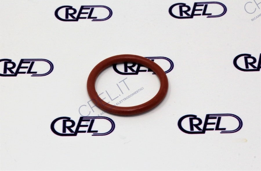 Guarnizione Rossa Gruppo Macchina Da Caffè Saeco