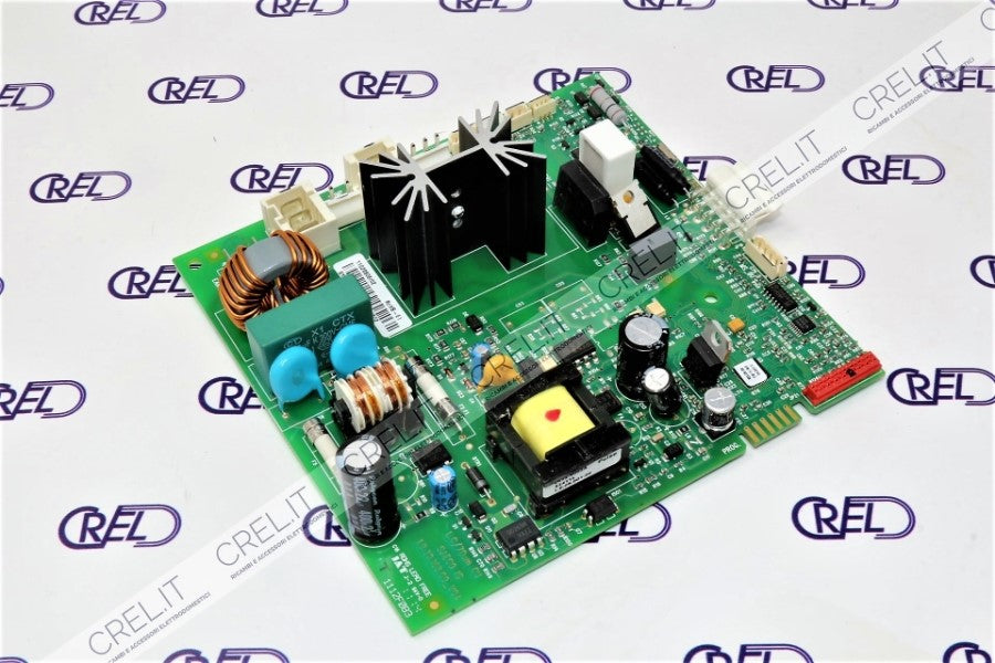 Scheda Elettronica Macchina Da Caffè Saeco Syntia Spedizione Gratuita