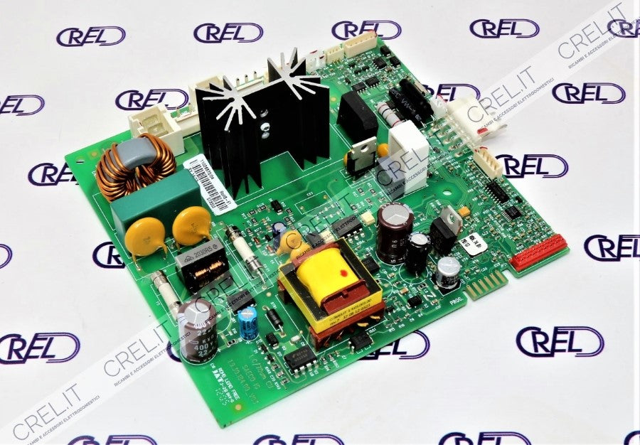 Scheda Elettronica Macchina Da Caffè Saeco Syntia Spedizione Gratuita