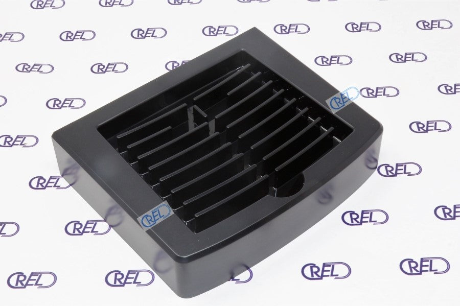 Raccogligocce Nero Macchina Da Caffè Saeco Poemia