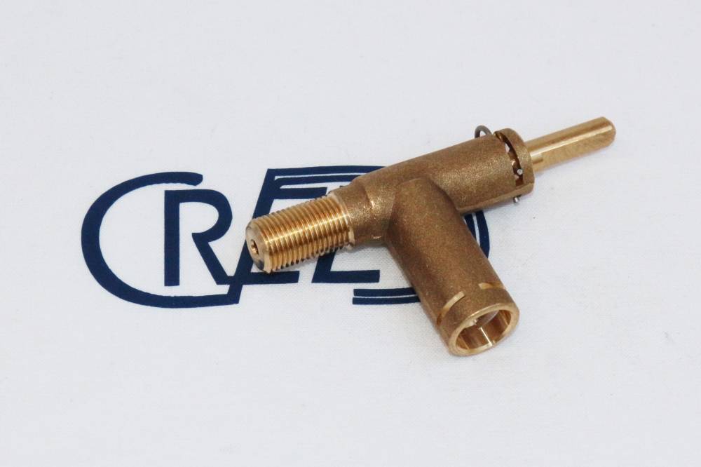 Rubinetto Vapore Macchina Da Caffè Saeco Poemia