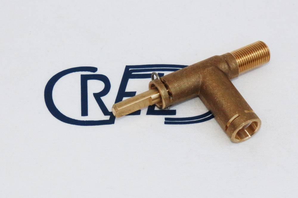 Rubinetto Vapore Macchina Da Caffè Saeco Poemia