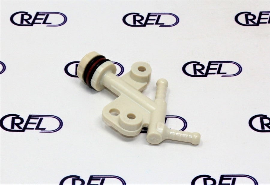 Rubinetto Di Flusso Macchina Automatica Saeco Intelia