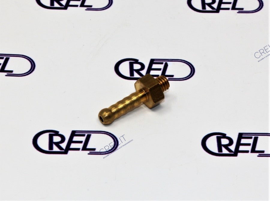 Raccordo Caldaia Inferiore Saeco Piccina