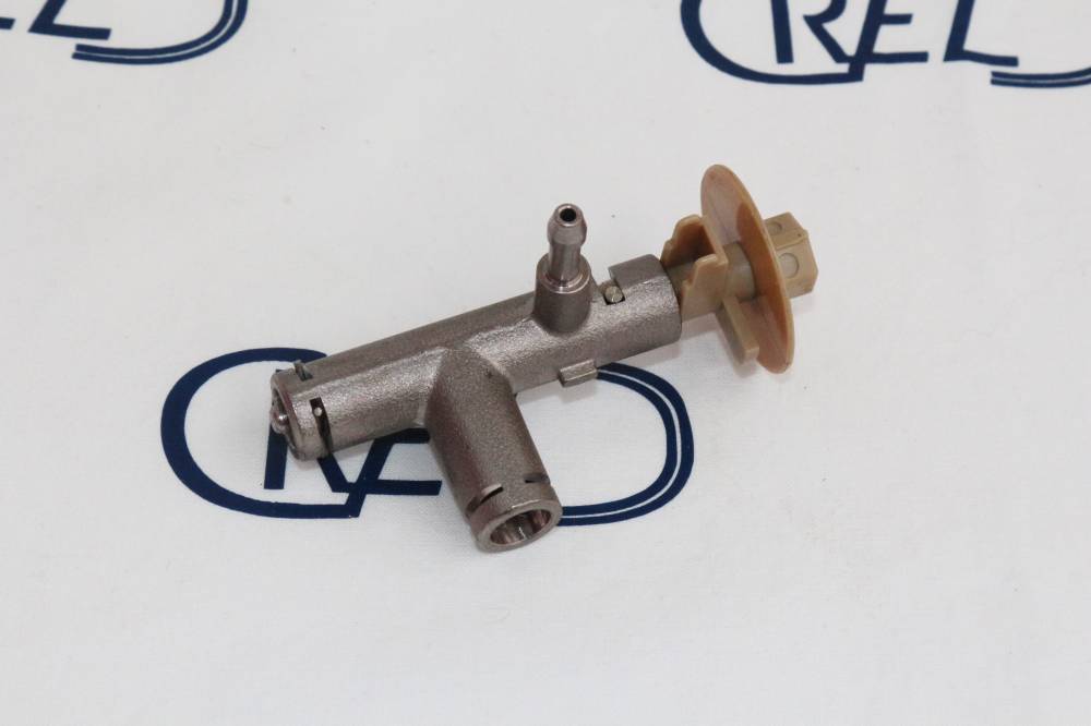 Assieme Rubinetto Vapore Saeco Incanto, A Modo Mio