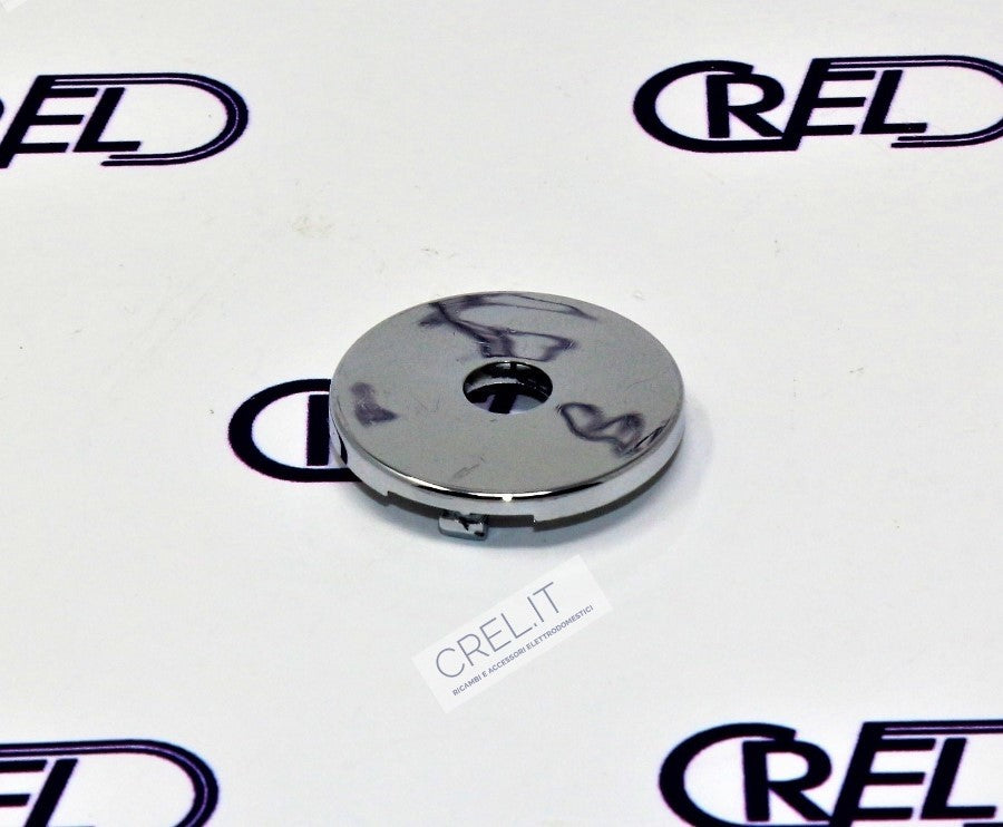 Cover Casing Cap (chrome/upper) Macchina Caffè Automatica Saeco Syntia