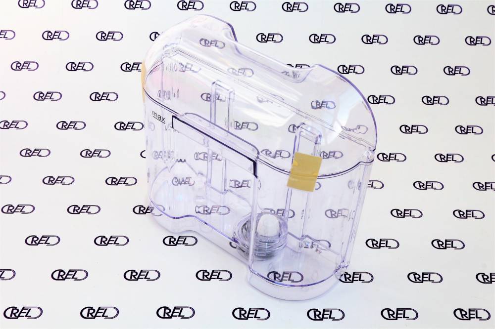 Serbatoio Acqua Macchina Da Caffè Saeco Lavazza A Modo Mio 2a Versione