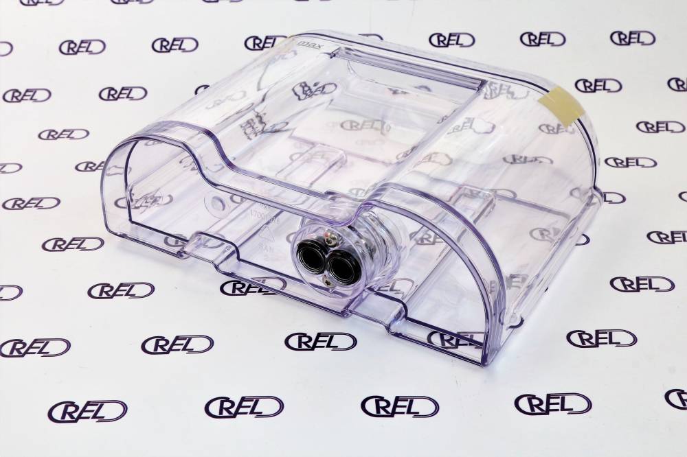 Serbatoio Acqua Macchina Da Caffè Saeco Lavazza A Modo Mio 2a Versione