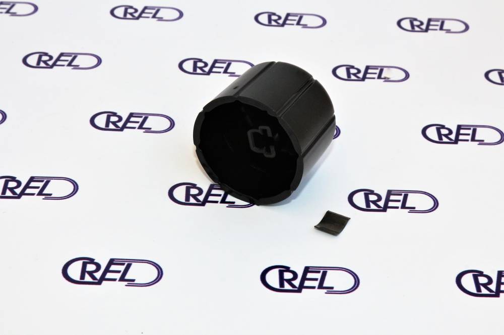 Assieme Manopola Vapore Macchina Da Caffè Gaggia Carezza