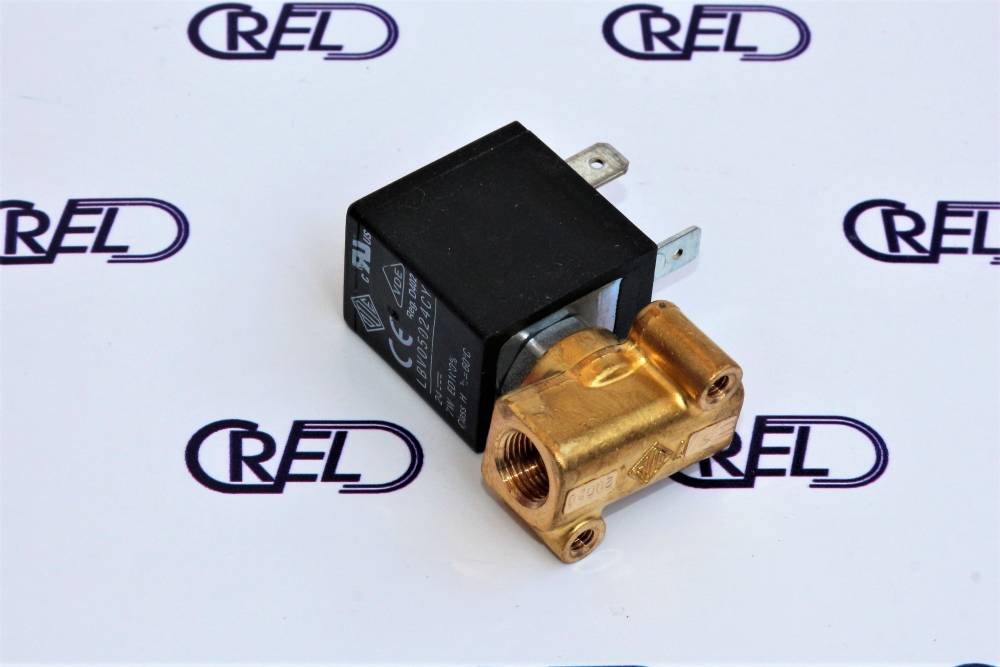 Elettrovalvola 2 Vie Macchina Da Caffè Saeco Automatica