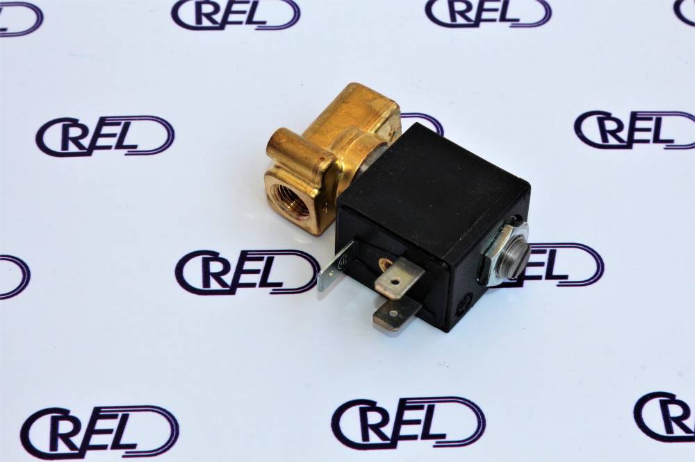 Elettrovalvola 2 Vie Macchina Da Caffè Saeco Automatica