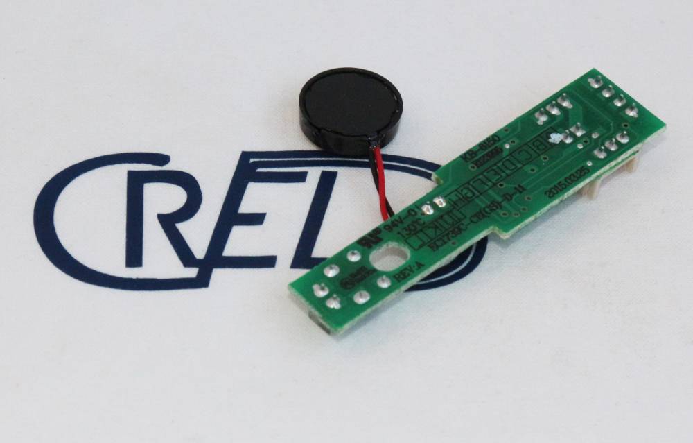 Scheda Impugnatura Ferro Philips Gc66