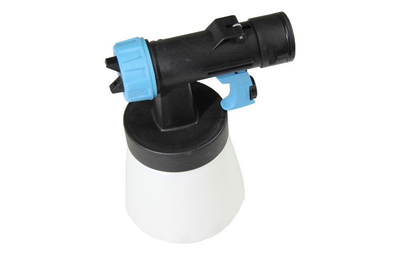 Assieme Corpo Serbatoio Lavasuperficie A Vapore Ariete 4126