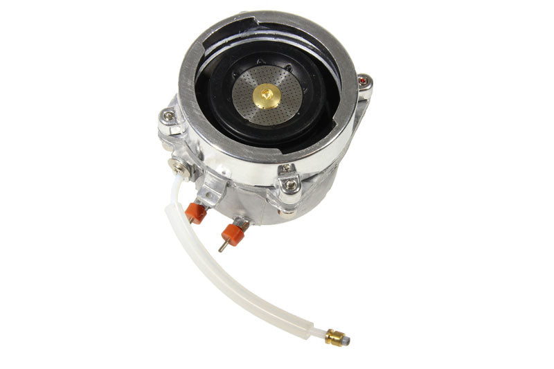 Assieme Caldaia Macchina Da Caffè Ariete 1318