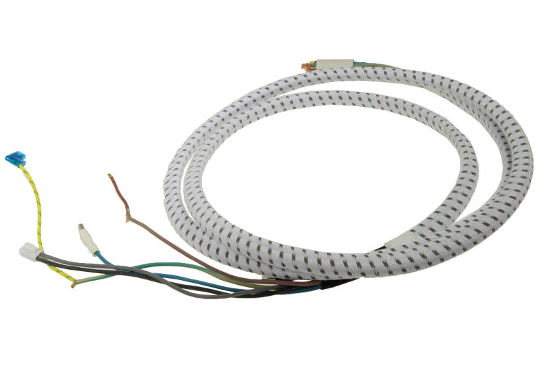 Assieme Monotubo Ferro Ariete Stiro Facile 5573