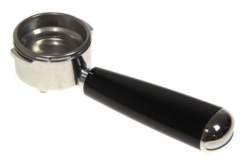 Assieme Portafiltro Nero Macchina Da Caffè Ariete 1318