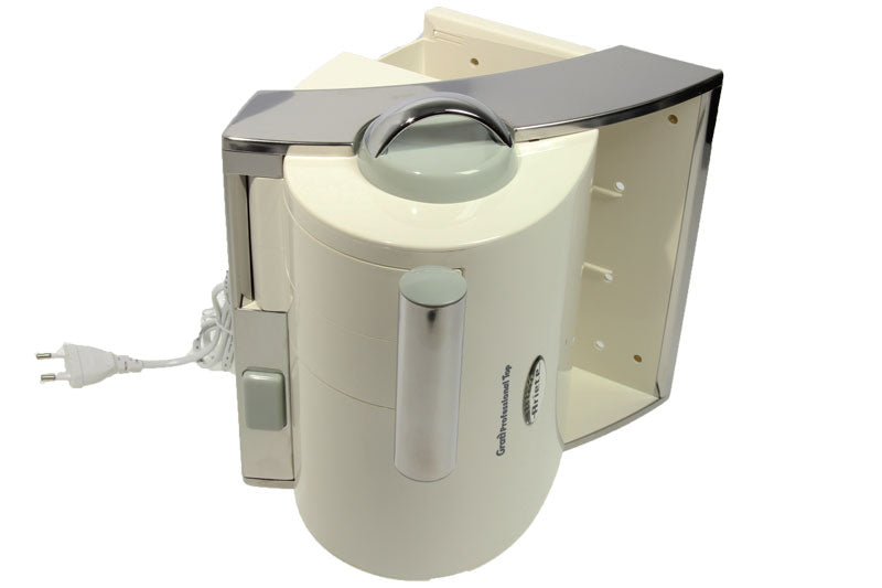 Assieme Corpo 446 Grattugia Ariete Gratì Professional Top Spedizione Gratuita