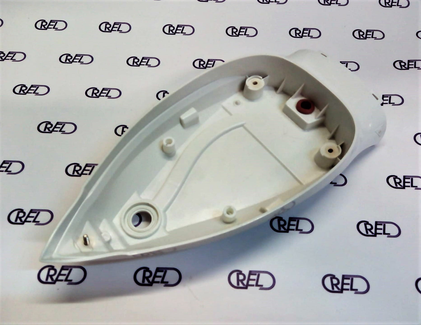 Basemanico Ferro A Caldaia Philips Gc67 Usato