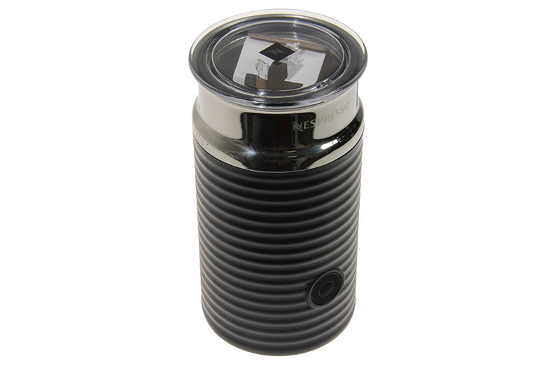 Aeroccino Nespresso