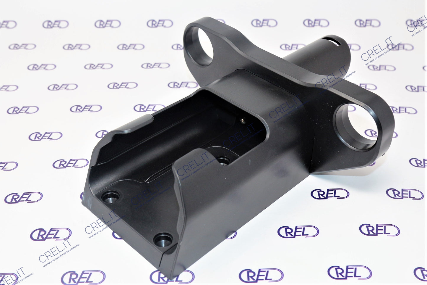 Attacco Murale Scopa Rowenta X-force Flex 12.60