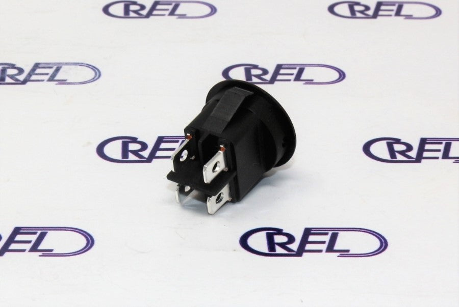 Tasto Accensione Macchina Da Caffè Aroma Lollina