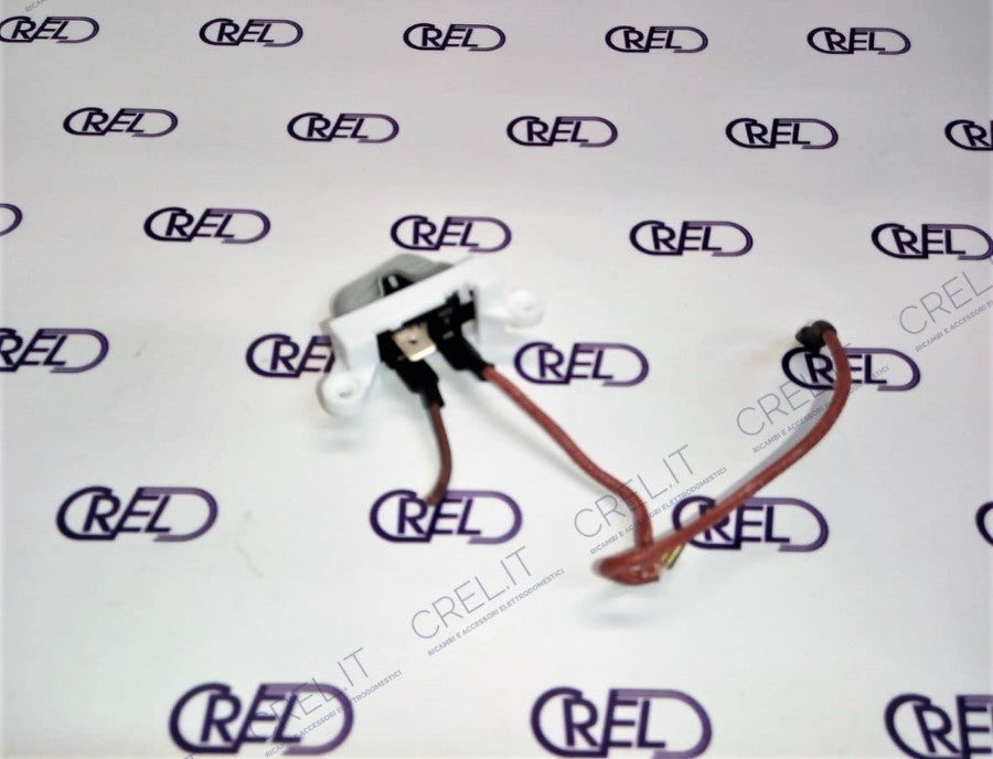 Interruttore Base Ferro A Caldaia Philips Gc67 Usato