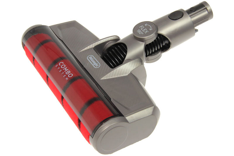 Spazzola Parquet Scopa Cordless De Longhi Kg1100 Spedizione Gratuita