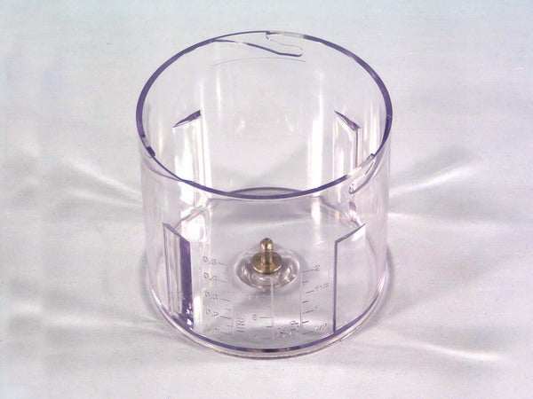 Ciotola Tritatutto Kenwood Ch550