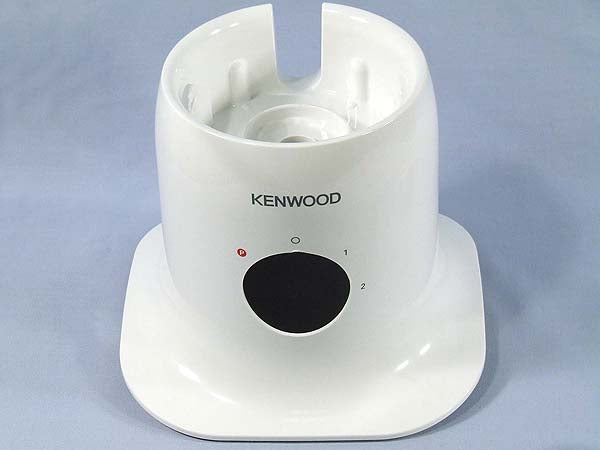 Corpo Frullatore Kenwood Bl37 Bl38