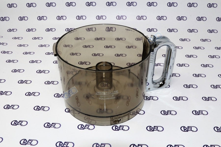 Contenitore Robot Da Cucina Victoria Spedizione Gratuita