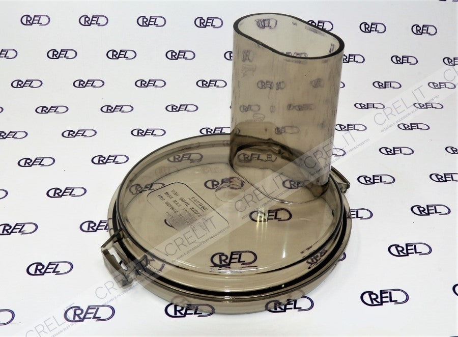 Coperchio Contenitore Robot Da Cucina Victoria Spedizione Gratuita