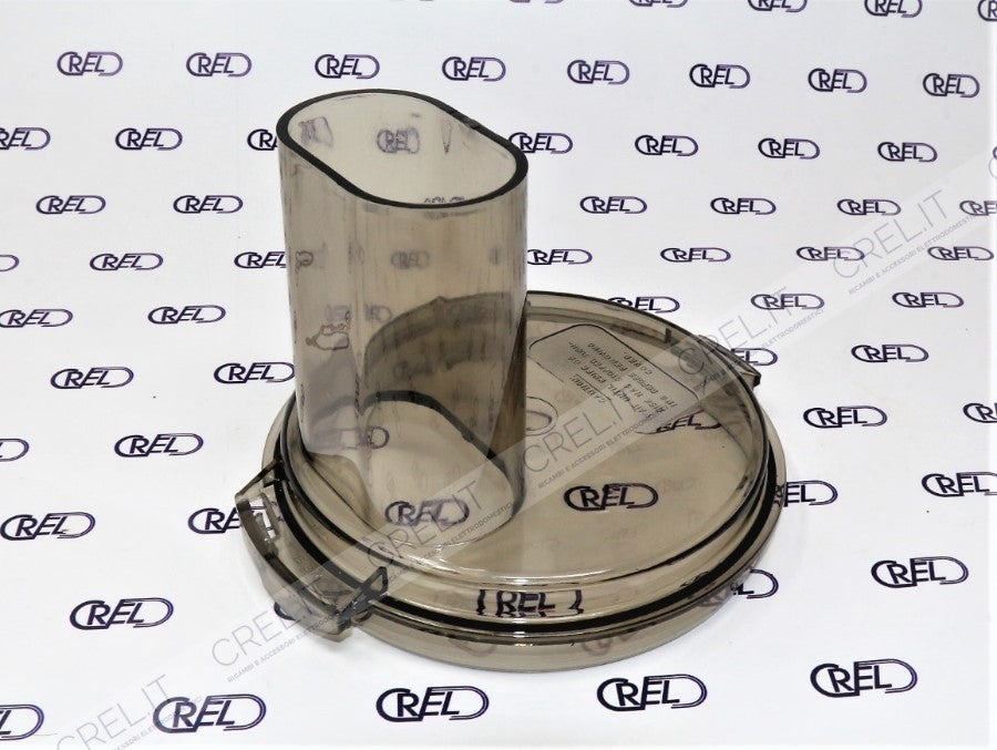 Coperchio Contenitore Robot Da Cucina Victoria Spedizione Gratuita