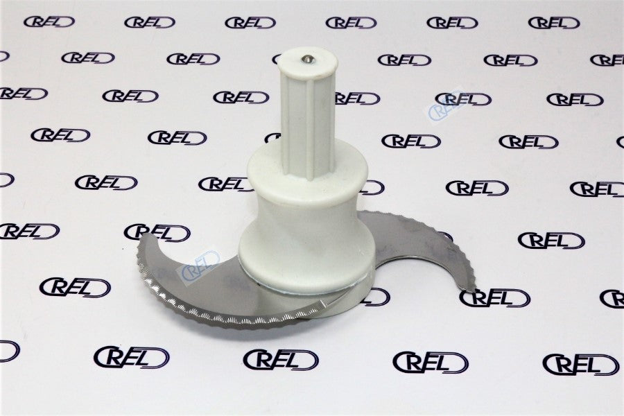 Lama In Acciaio Robot Da Cucina Victoria Spedizione Gratuita