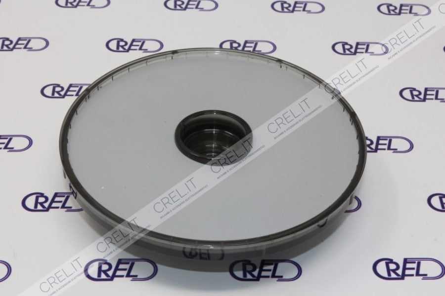 Set Tappo Universale Grande Sottovuoto Magic Vac Compact