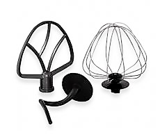 Set Accessori Impastatrice Russell Hobbs 23480-56/23490-56/26040-56