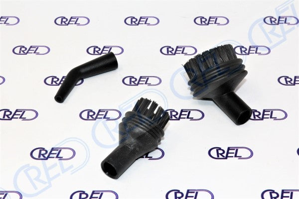 Kit Accessori Pulitore A Vapore Ariete Multi Vaporì Compact