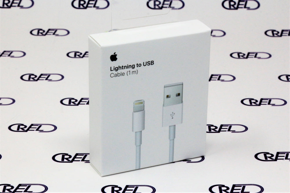 Cavo Da Lightning A Usb (1 M)