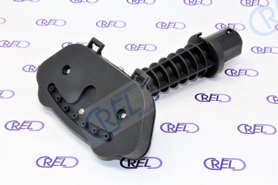 Accessorio Per Vetri E Tessuti Ariete Steam Mop 4164