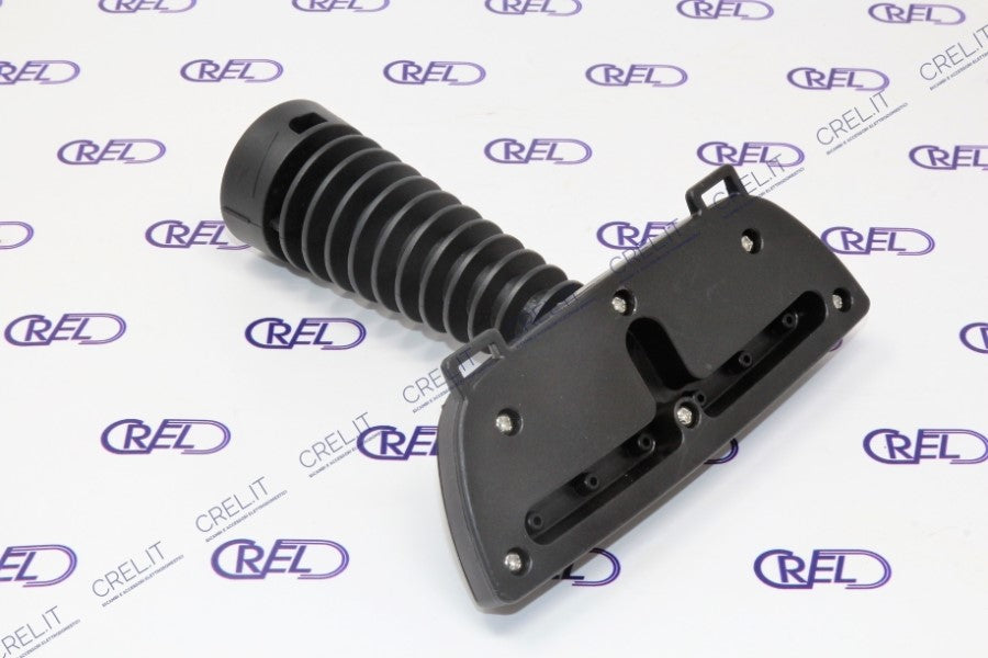 Assieme Scopetta Vaporizzatore Ariete Vaporìjet 4137