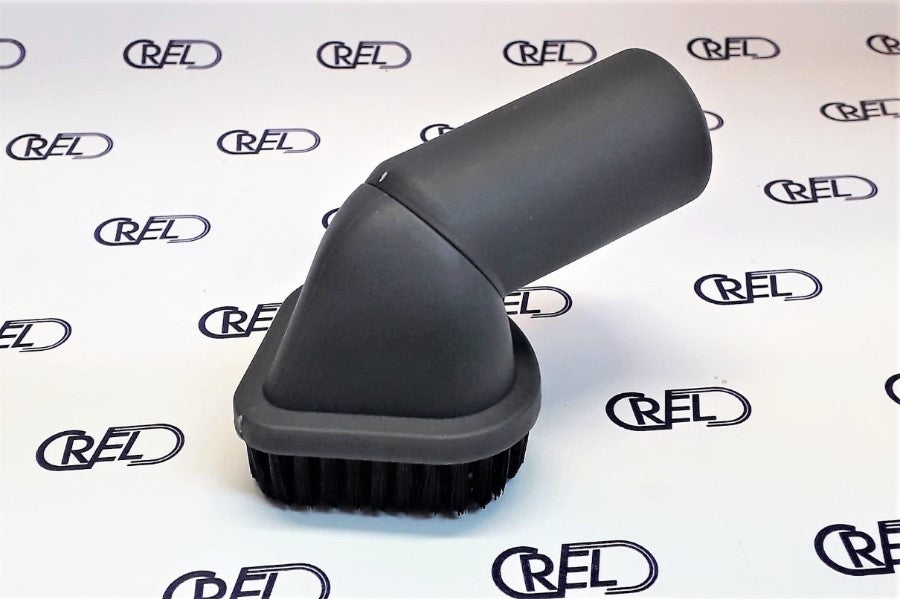 Mini Spazzola Scopa Elettrica Black E Decker Bxvms600e