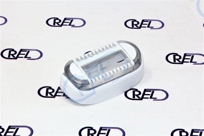 Accessorio Rulli Massaggio Bianco Braun Silk Epil