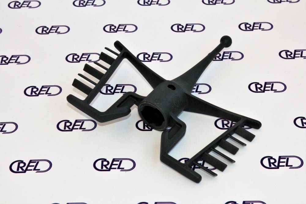 Farfalla Adattabile Robot Multifunzione Bimby Tm31