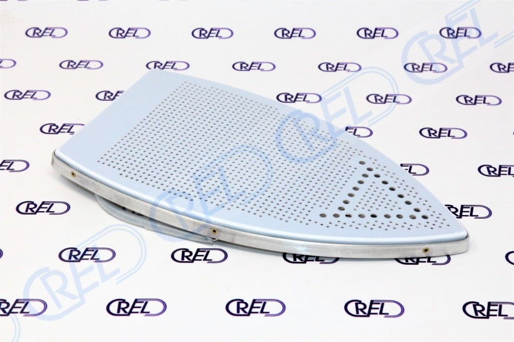 Soletta Antilucido Universale Ferro Lelit