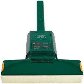 Vorwerk Folletto Vtf 732 Battitappeto Pulisci Tappeto Materassi Vk120/121/122 Rigenerato