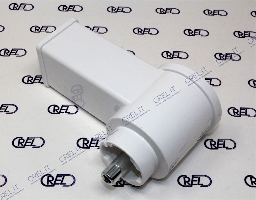 Accessorio Grattugia Rgv New Duetto Plus