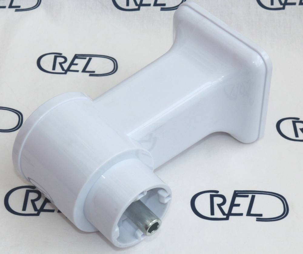 Accessorio Grattugia Rgv Duetto Plus