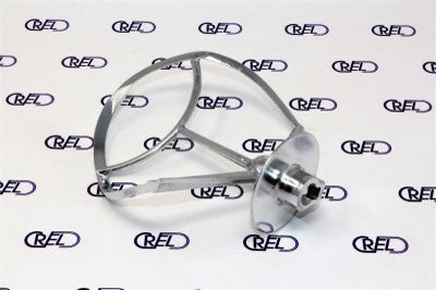 Frusta Per Mescolare Impastatrice Ariete Gourmet 1596