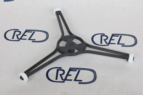 Supporto Piatto Microonde De Longhi