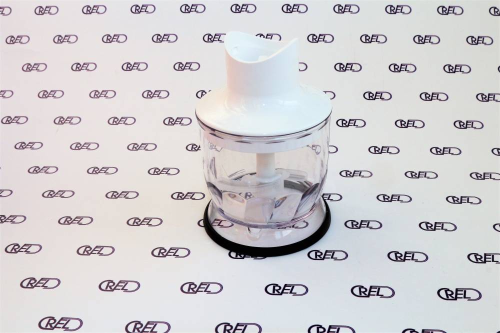 Bicchiere Completo Tritatutto Braun 350 Ml Hc4000